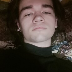 Фотография мужчины Алексей, 19 лет из г. Экибастуз