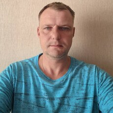 Фотография мужчины Павел, 42 года из г. Пушкино (Московская Обл)