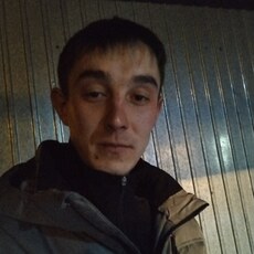 Фотография мужчины Сергей, 29 лет из г. Петропавловск