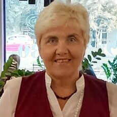 Фотография девушки Алла, 50 лет из г. Орел