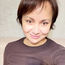 Фотография девушки Альбина, 50 лет из г. Уфа