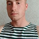 Сергец, 26 лет