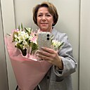 Анжелика, 52 года