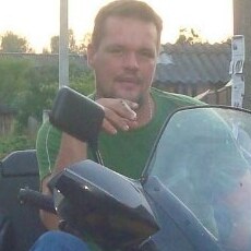 Фотография мужчины Владимир, 50 лет из г. Санкт-Петербург