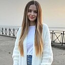 Елизавета, 21 год