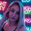 Мария, 24 года