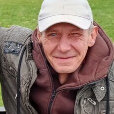 Фотография мужчины Геннадий, 43 года из г. Бузулук