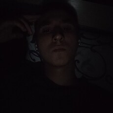 Фотография мужчины Арсений, 19 лет из г. Дрибин