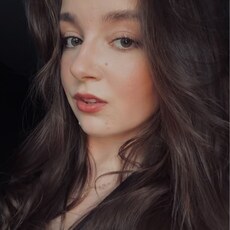 Фотография девушки Наталья, 21 год из г. Кемерово