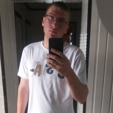 Фотография мужчины Ден, 21 год из г. Береза