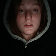 Фотография девушки Анна, 20 лет из г. Мыски