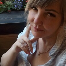 Фотография девушки Елена, 46 лет из г. Стаханов