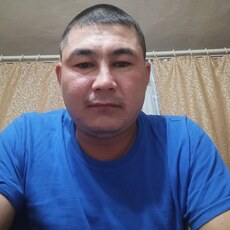 Фотография мужчины Урал, 34 года из г. Челябинск