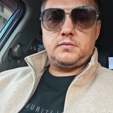 Фотография мужчины Денис, 41 год из г. Тюмень