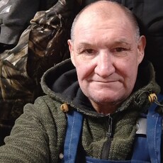 Фотография мужчины Сергей, 53 года из г. Братск