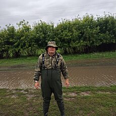 Фотография мужчины Пётр, 53 года из г. Омск