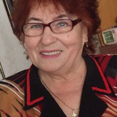 Фотография девушки Галина, 52 года из г. Иркутск