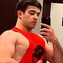 Диёр, 23 года