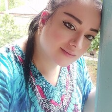 Фотография девушки Настя, 40 лет из г. Тихорецк