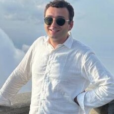 Фотография мужчины Daniel, 33 года из г. Владикавказ