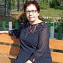 Галина, 66 лет