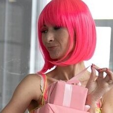 Фотография девушки Катя, 39 лет из г. Москва