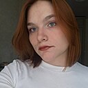 Настя, 21 год