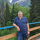 Вадим, 59 лет