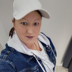 Фотография девушки Солнышко, 40 лет из г. Благовещенск