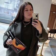 Фотография девушки Анна, 34 года из г. Красноярск