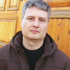 Фотография мужчины Андрей, 51 год из г. Омск