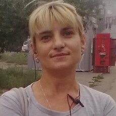Фотография девушки Ида, 42 года из г. Омск