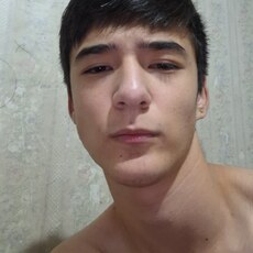 Фотография мужчины Aziz, 18 лет из г. Ташкент