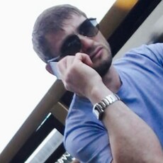 Фотография мужчины Камал, 38 лет из г. Махачкала