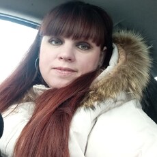 Фотография девушки Елена, 41 год из г. Нижний Тагил