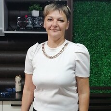 Фотография девушки Светлана, 43 года из г. Зеленодольск