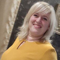 Фотография девушки Ольга, 48 лет из г. Екатеринбург