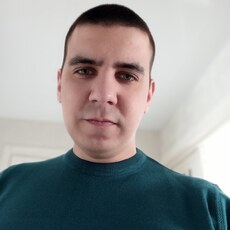 Фотография мужчины Владимир, 35 лет из г. Орша