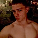 Vlad Cherevaty, 20 лет