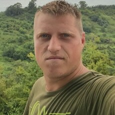 Фотография мужчины Дима, 35 лет из г. Вязьма