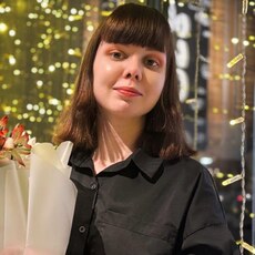 Фотография девушки Валерия, 21 год из г. Ижевск