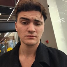 Фотография мужчины Егор, 20 лет из г. Бузулук