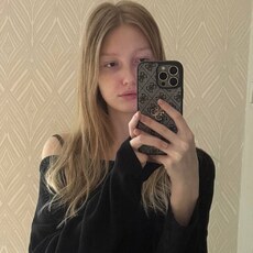 Фотография девушки Анна, 19 лет из г. Симферополь