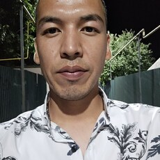 Фотография мужчины Жанибек, 28 лет из г. Шымкент