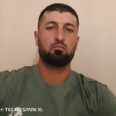 Фотография мужчины Абду, 32 года из г. Макеевка