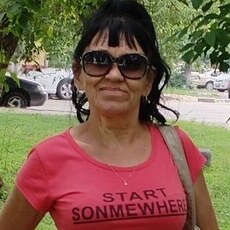 Фотография девушки Галина, 58 лет из г. Раменское