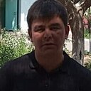 Искандер, 34 года