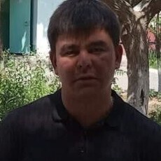 Фотография мужчины Искандер, 34 года из г. Ташкент