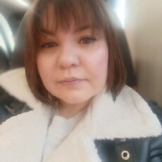 Фотография девушки Ольга, 43 года из г. Наро-Фоминск