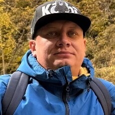 Фотография мужчины Александр, 38 лет из г. Улан-Удэ